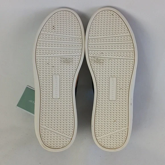 Revitalise New Blk Mesh Sneakers. - Picture 6 of 7